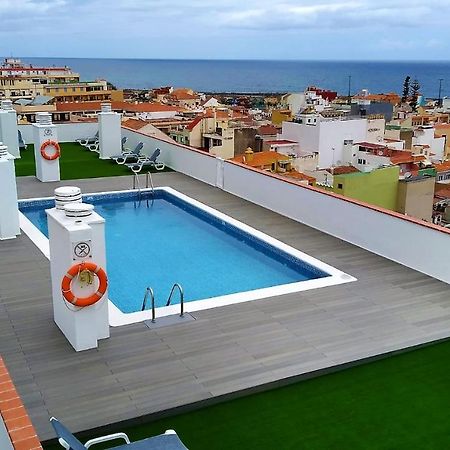 Central 1Bedroom Wifi 500Mbs & Pool Puerto de la Cruz (Tenerife) Exterior foto