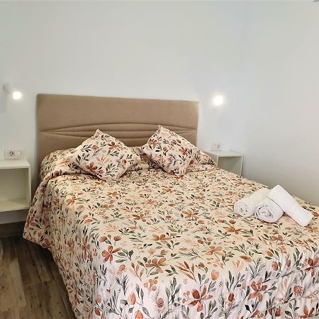 Central 1Bedroom Wifi 500Mbs & Pool Puerto de la Cruz (Tenerife) Exterior foto