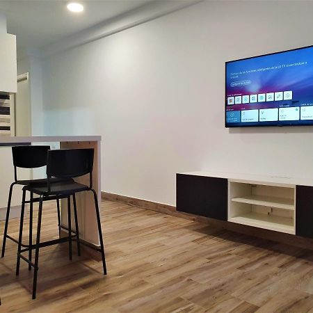 Central 1Bedroom Wifi 500Mbs & Pool Puerto de la Cruz (Tenerife) Exterior foto