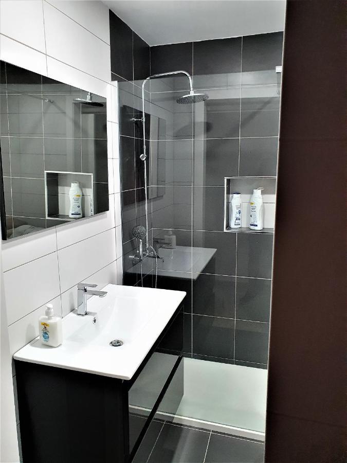 Central 1Bedroom Wifi 500Mbs & Pool Puerto de la Cruz (Tenerife) Exterior foto