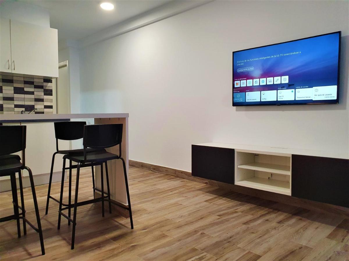 Central 1Bedroom Wifi 500Mbs & Pool Puerto de la Cruz (Tenerife) Exterior foto