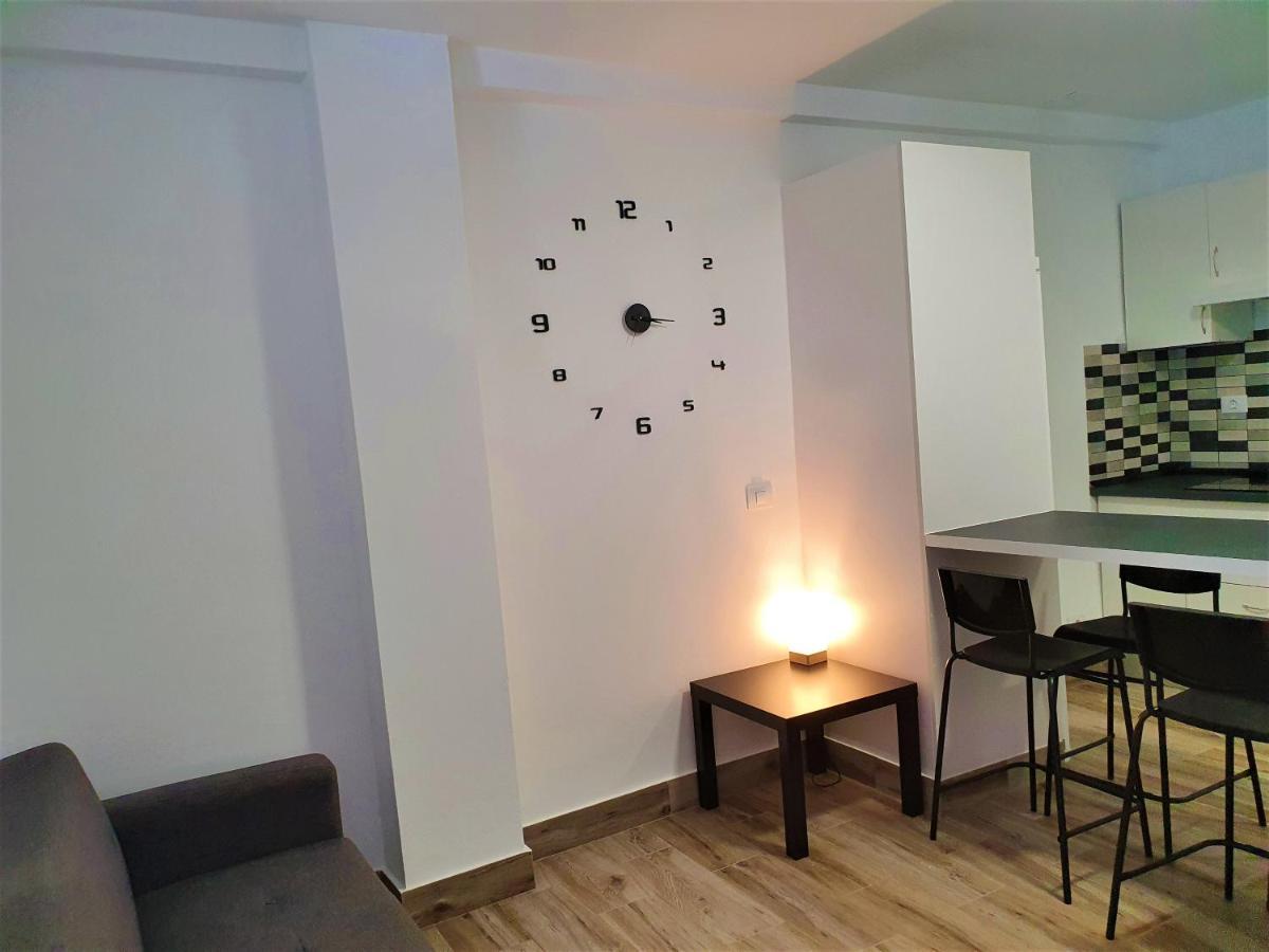 Central 1Bedroom Wifi 500Mbs & Pool Puerto de la Cruz (Tenerife) Exterior foto