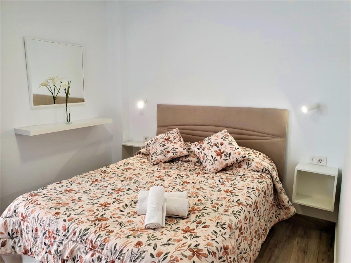 Central 1Bedroom Wifi 500Mbs & Pool Puerto de la Cruz (Tenerife) Exterior foto