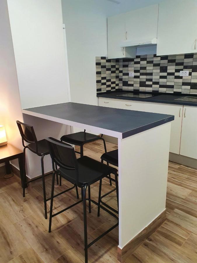 Central 1Bedroom Wifi 500Mbs & Pool Puerto de la Cruz (Tenerife) Exterior foto