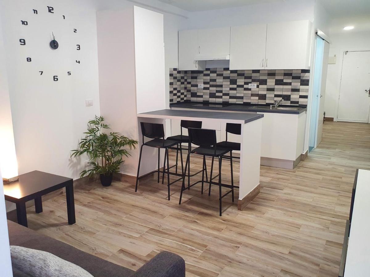 Central 1Bedroom Wifi 500Mbs & Pool Puerto de la Cruz (Tenerife) Exterior foto