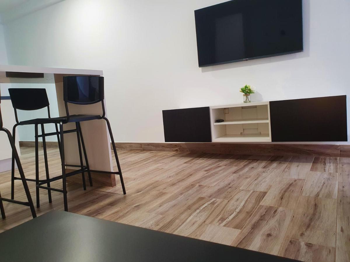 Central 1Bedroom Wifi 500Mbs & Pool Puerto de la Cruz (Tenerife) Exterior foto
