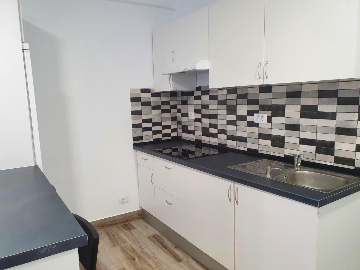 Central 1Bedroom Wifi 500Mbs & Pool Puerto de la Cruz (Tenerife) Exterior foto