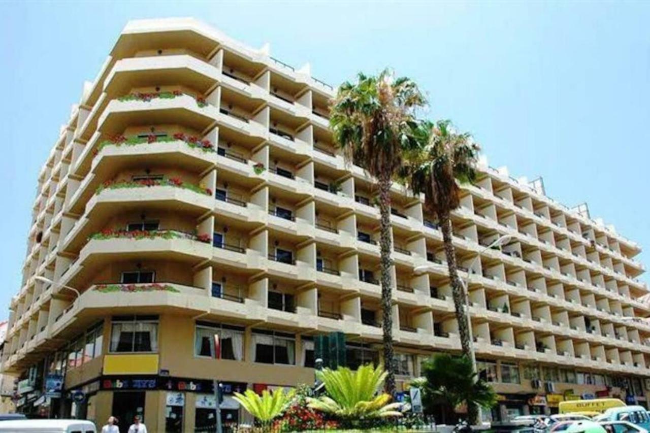 Central 1Bedroom Wifi 500Mbs & Pool Puerto de la Cruz (Tenerife) Exterior foto