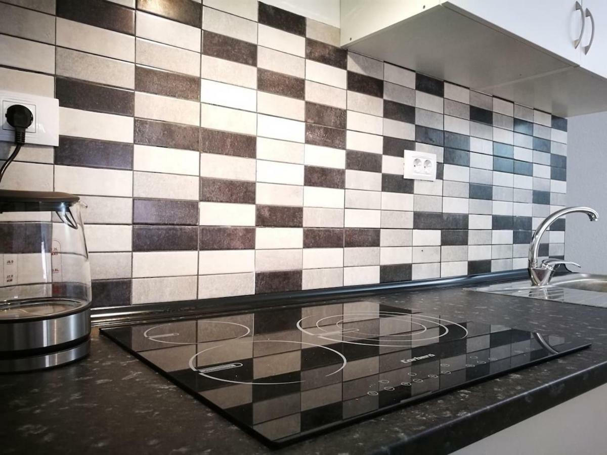 Central 1Bedroom Wifi 500Mbs & Pool Puerto de la Cruz (Tenerife) Exterior foto